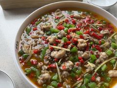 -蛙兔鸡自贡风味·特色江湖菜(广都店)