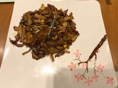 干烧山珍野生菌-紫光园(天通苑店)