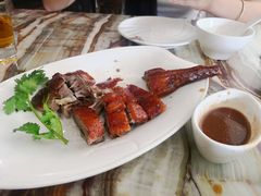 -椿记烧鹅(叠彩店)