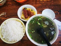 -陈记汤饭(水巷口店)