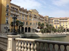 iphone_upload_pic-平湖九龙山庄园圣马可酒店