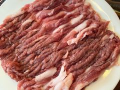-前门张记涮肉(前门店)