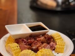 -苏大嘴海鲜牧场(奥林匹克店)