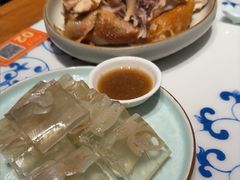 -东方饺子王(哈西万达店)