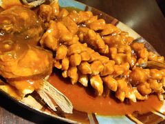 -布衣草棚风格餐厅