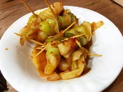 -盟重烧烤(高正街店)
