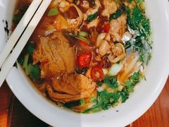 招牌肥肠粉-钟方模白家肥肠粉(春熙店)