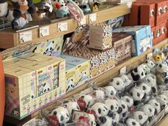 -熊猫邮局(少城店)