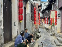 -上甘棠村