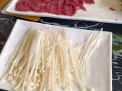 -潮汕美牛肉丸火锅店(天宁寺店)