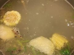 -许府牛杂·鲜牛肉火锅(梁溪万达店)