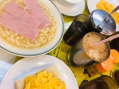 -澳洲牛奶公司(佐敦店)