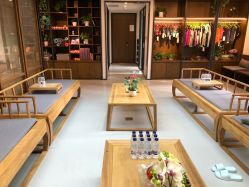 -FineYoga梵音瑜伽·普拉提