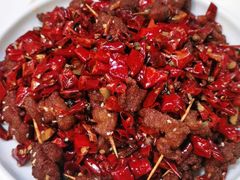 -付掌柜在成都·热炒砂锅集(金禾店)