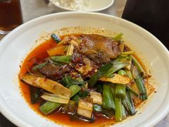 -新渝城·川菜·火锅(区庄店)