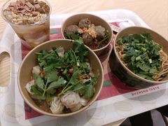 -盛香亭热卤(光明大仟里店)