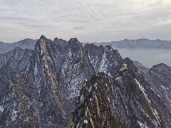 -华山风景名胜区