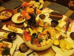 -大江户日本料理(吕厝店)