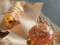 -漪龙台·B26 Rooftop Lounge