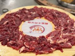 -鑫宝沙茶牛肉火锅(永泰店)