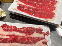 -鼎香缘海鲜自助火锅烤肉(锦辉购物广场店)