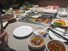 -海底捞火锅(关山保利店)