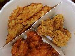 -麦当劳(哈西万达店)