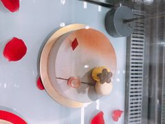 -Salon de The de Joel Robuchon(外滩18号店)