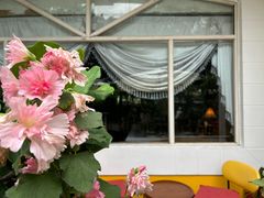 -火车头法国西餐厅