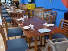 -北京烤鸭 ·儿童菜 ·采风阁家常菜餐厅(亚龙湾天域酒店)