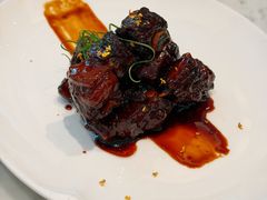 -外滩三号餐厅·创意中餐