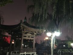 -西安青龙寺遗址景区