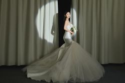 -金夫人婚纱摄影