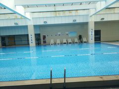 -百特游泳健身体验中心