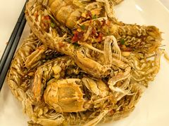 -粤盛海鲜平价店(洛溪食街店)