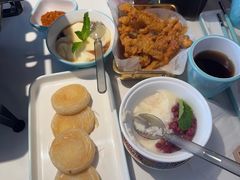 -江边城外烤全鱼(世茂广场店)