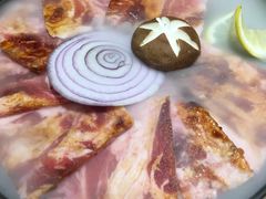 -九田家黑牛烤肉(溧水万达店)