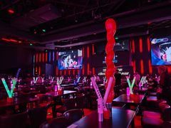 -MOSSO·Liveshow(M3香港广场店)