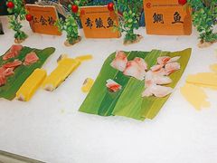 -南美豹国际自助百汇(万象城店)