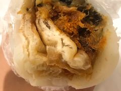 -上海虹口糕团(福州路店)