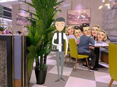 -清晖小苑•顺德地方菜(壹海城店)