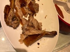 -惠丰堂饭庄·烤鸭·京味菜(西北旺·唐家岭店)