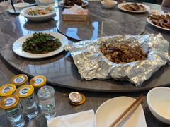 -九溪蒋记菌子宴