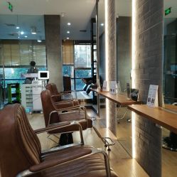 -意廊 Hair Salon