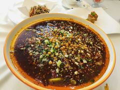 -陶苏·品味融合川菜(龙湖源著天街店)