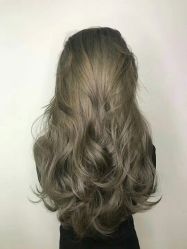 -V8潮牌·接发烫染连锁