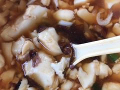 -秦园惠山豆腐花(惠山古镇店)