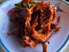 -连锦记海鲜烧烤大排档·锦州特色(西安路交大店)