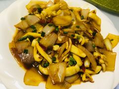-金海湾海鲜排档(朱家尖店)