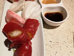 -又一间茶点轩(百汇广场店)